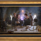 Harry Potter™ Potions Class - Limited Edition Canvas