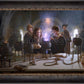 Harry Potter™ Potions Class - Limited Edition Canvas