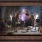 Harry Potter™ Potions Class - Limited Edition Canvas