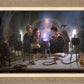 Harry Potter™ Potions Class - Limited Edition Canvas