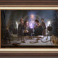 Harry Potter™ Potions Class - Limited Edition Canvas