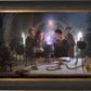 Harry Potter™ Potions Class - Limited Edition Canvas