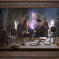 Harry Potter™ Potions Class - Limited Edition Canvas