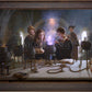 Harry Potter™ Potions Class - Limited Edition Canvas