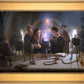 Harry Potter™ Potions Class - Limited Edition Canvas
