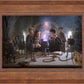 Harry Potter™ Potions Class - Limited Edition Canvas