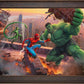Spider-Man A Soft Serve Turneth Away Wrath - Jewel Edition