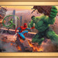 Spider-Man A Soft Serve Turneth Away Wrath - Jewel Edition