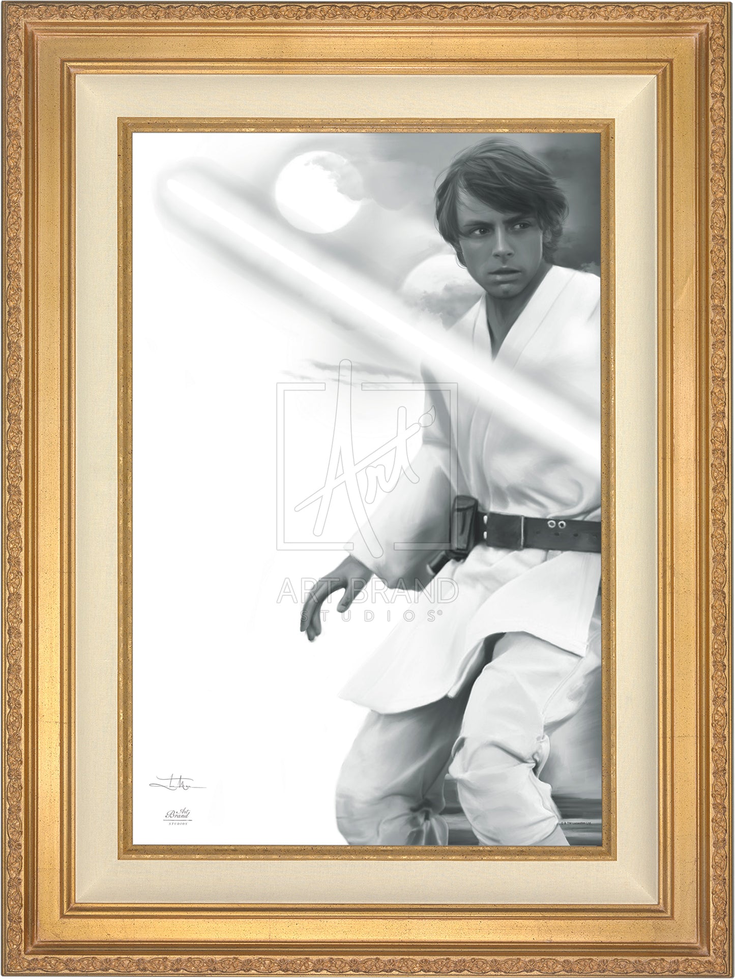 The Son - Star Wars: A New Hope™ - Jewel Edition
