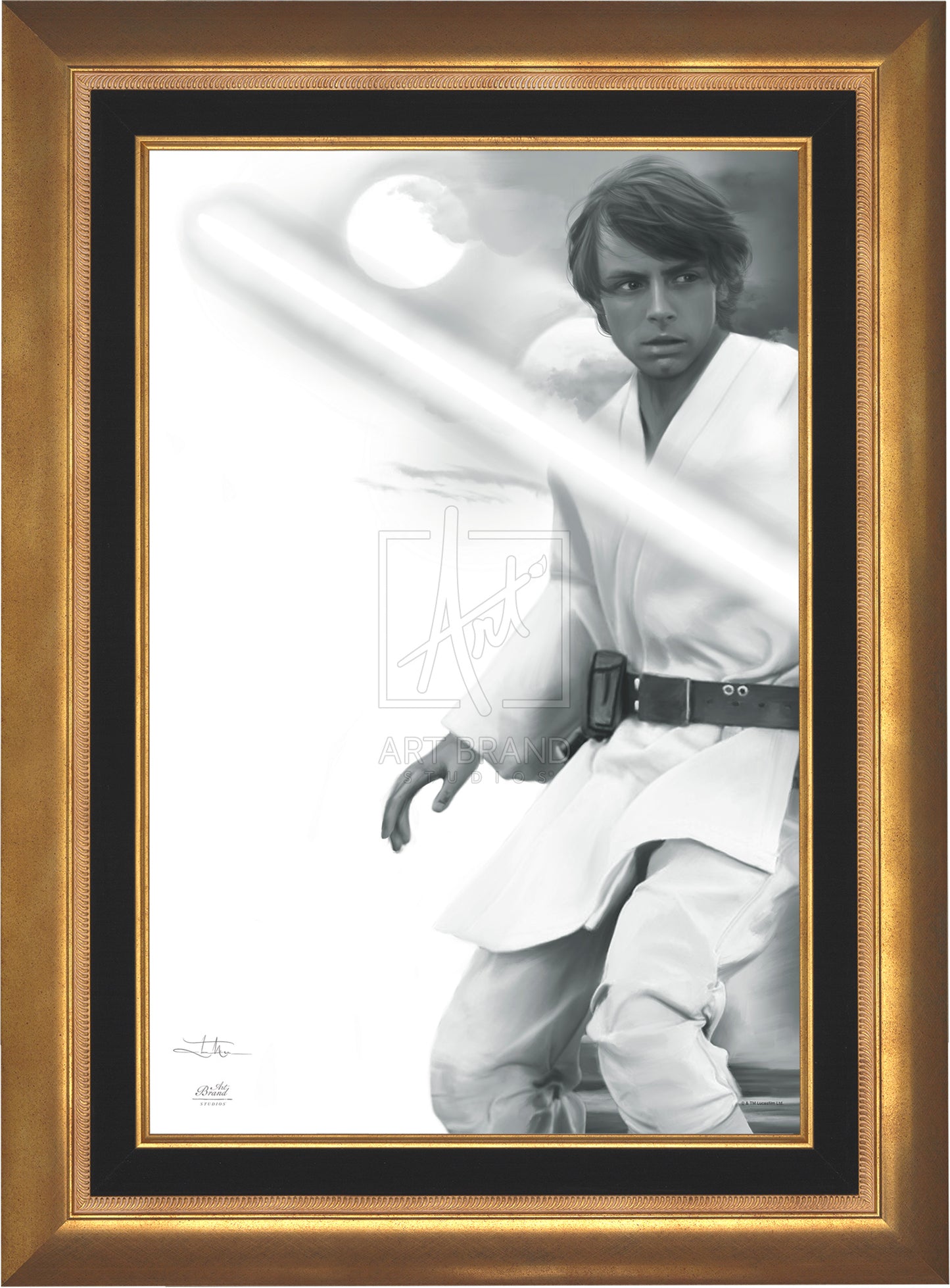 The Son - Star Wars: A New Hope™ - Jewel Edition