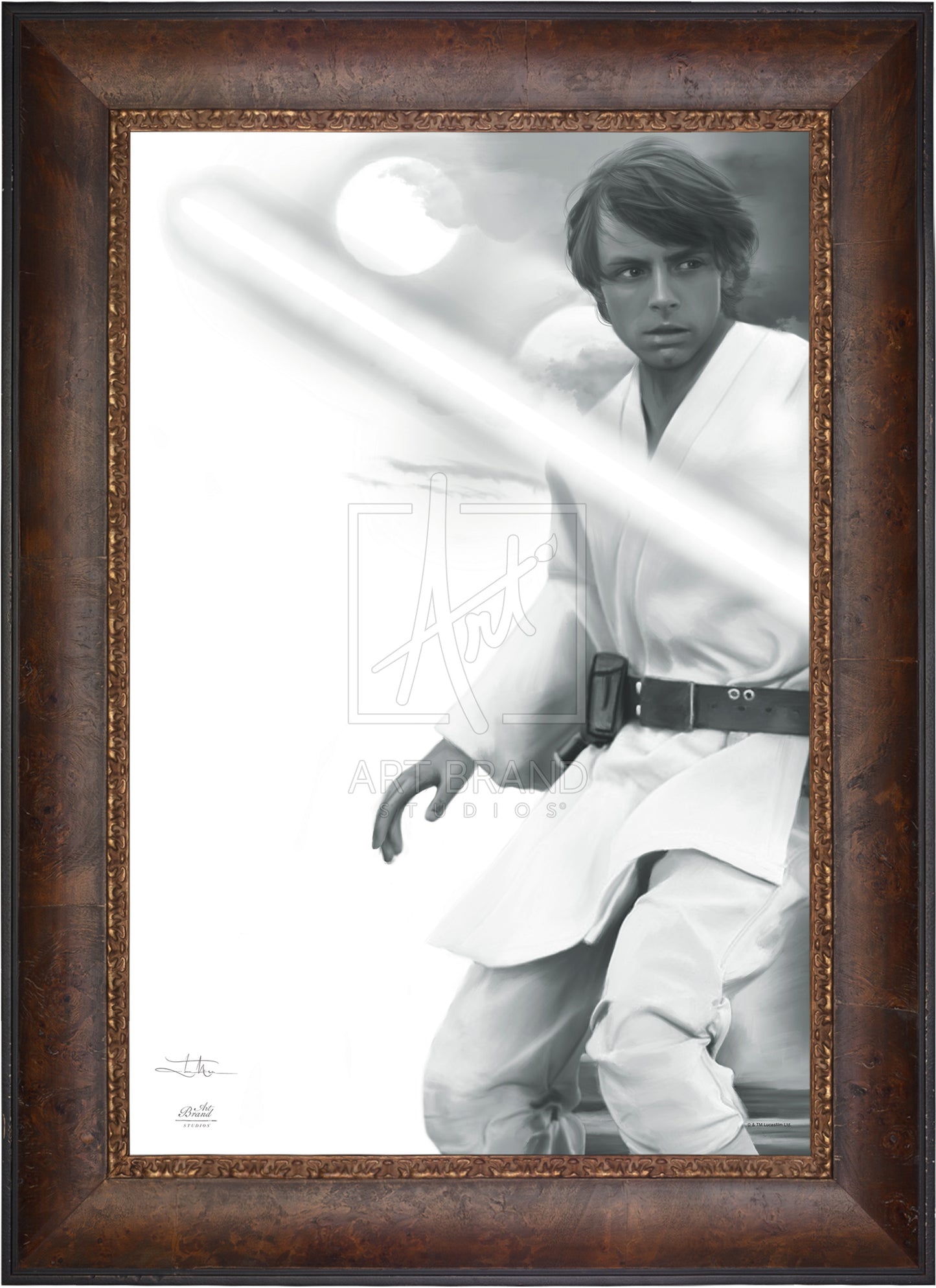 The Son - Star Wars: A New Hope™ - Jewel Edition