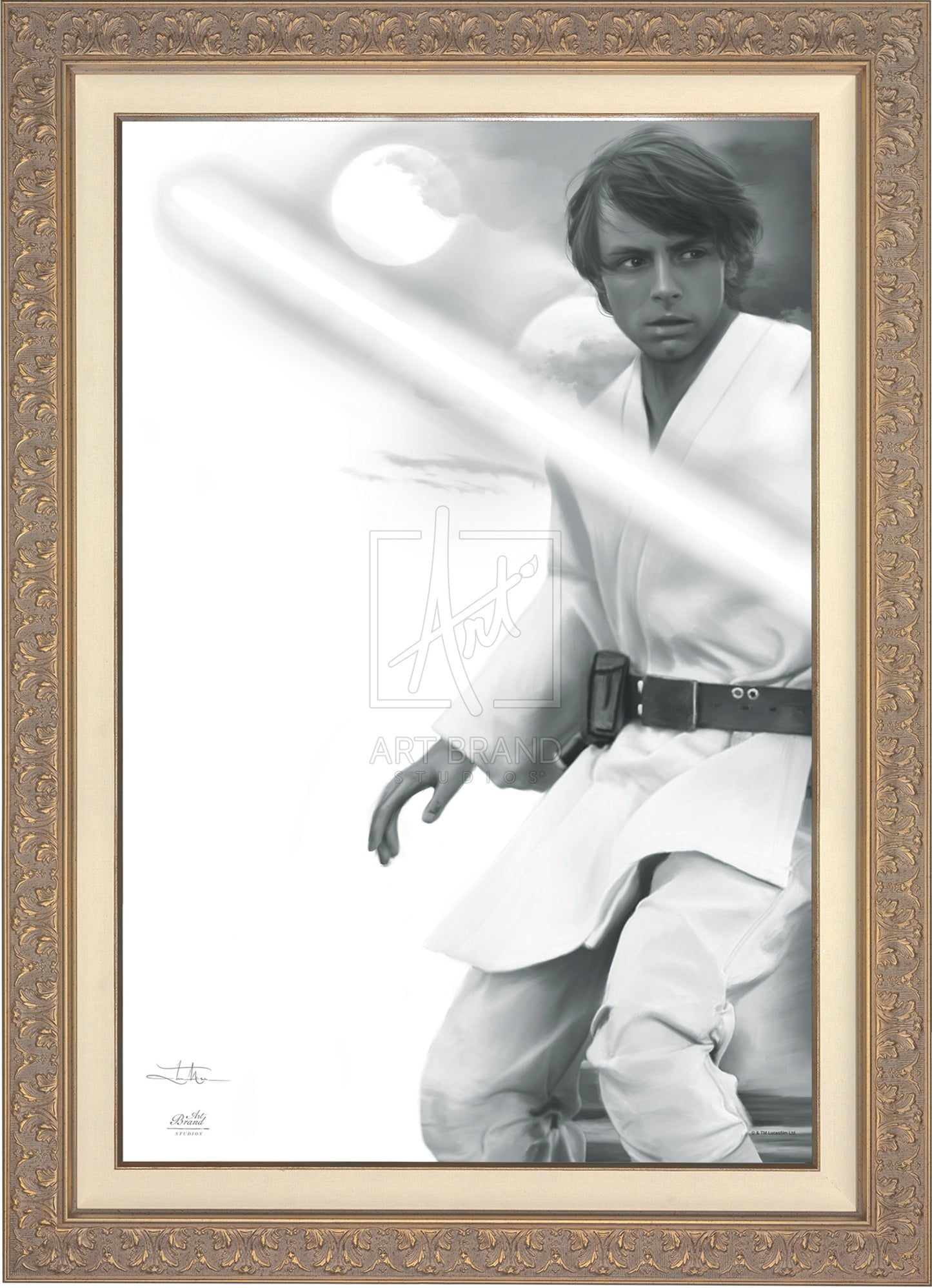 The Son - Star Wars: A New Hope™ - Jewel Edition