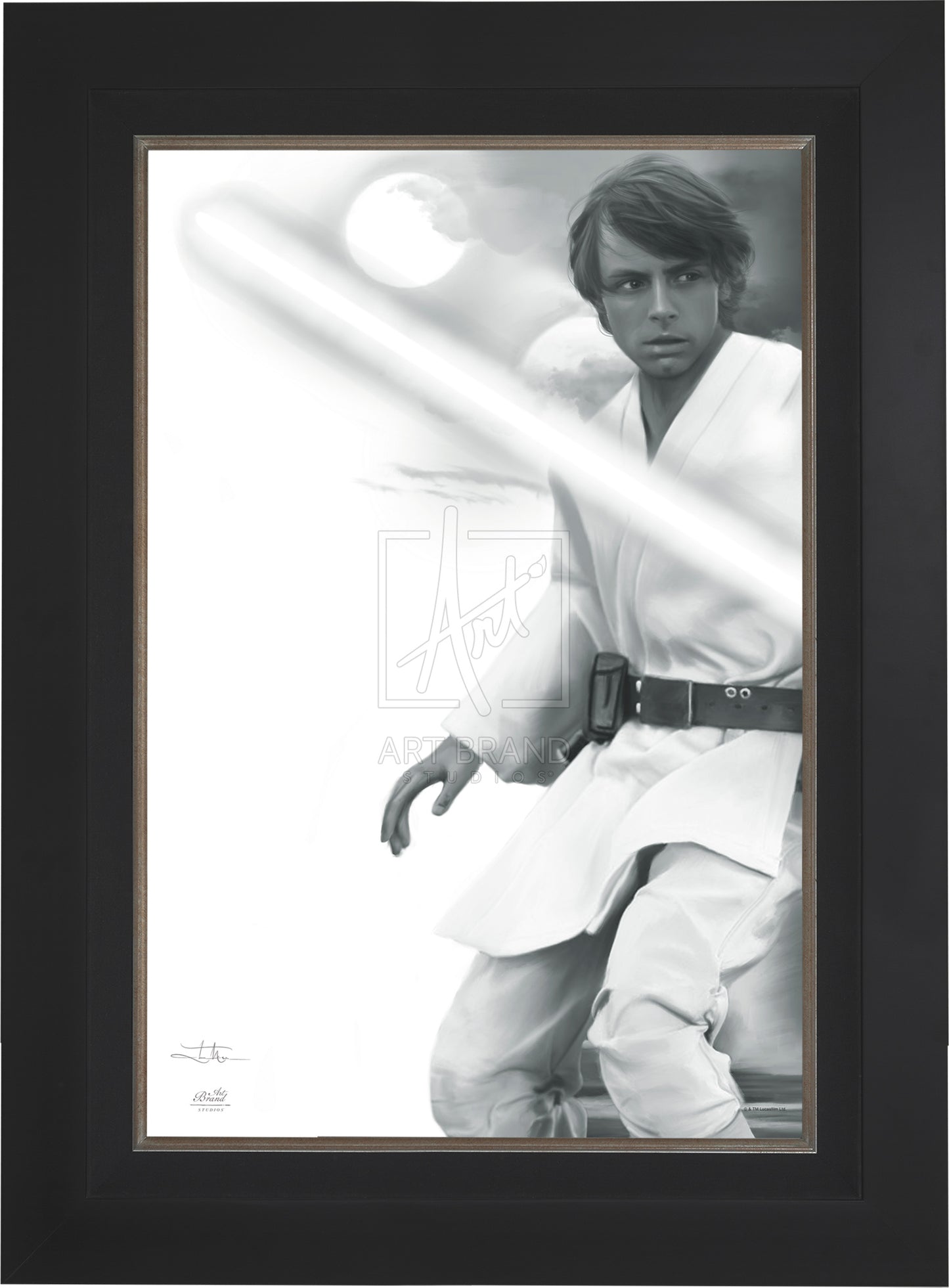 The Son - Star Wars: A New Hope™ - Jewel Edition
