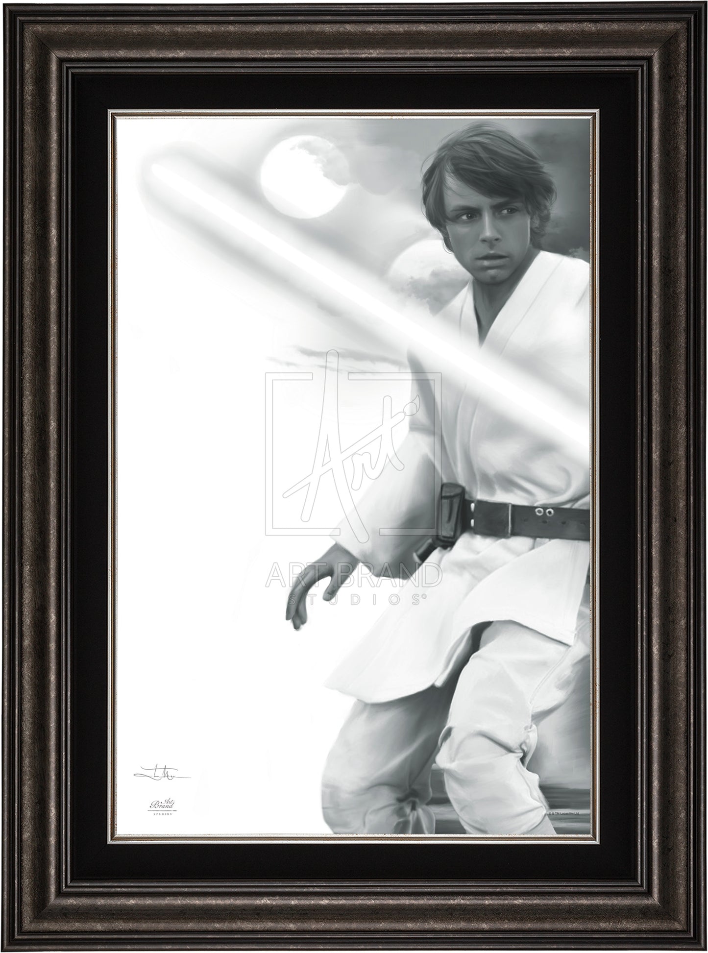 The Son - Star Wars: A New Hope™ - Jewel Edition