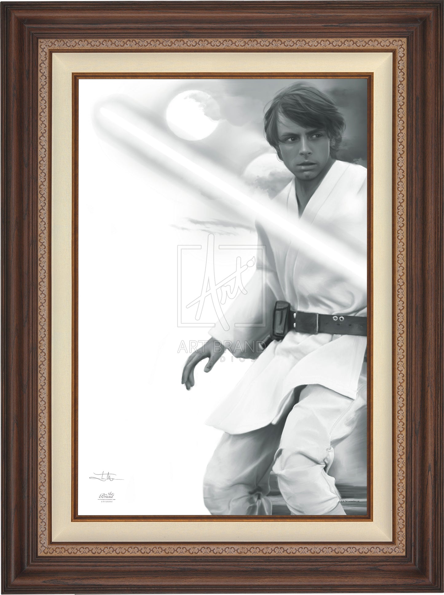 The Son - Star Wars: A New Hope™ - Jewel Edition