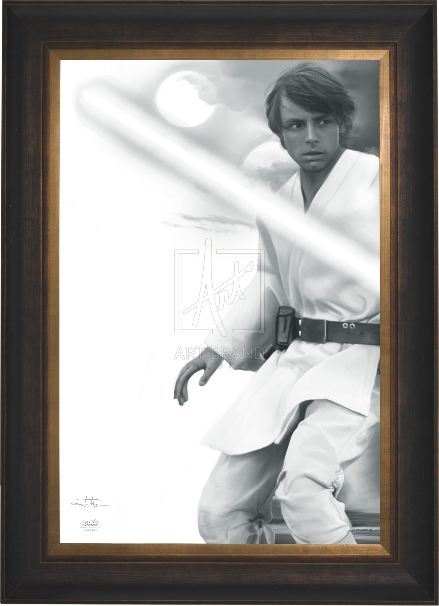 The Son - Star Wars: A New Hope™ - Jewel Edition
