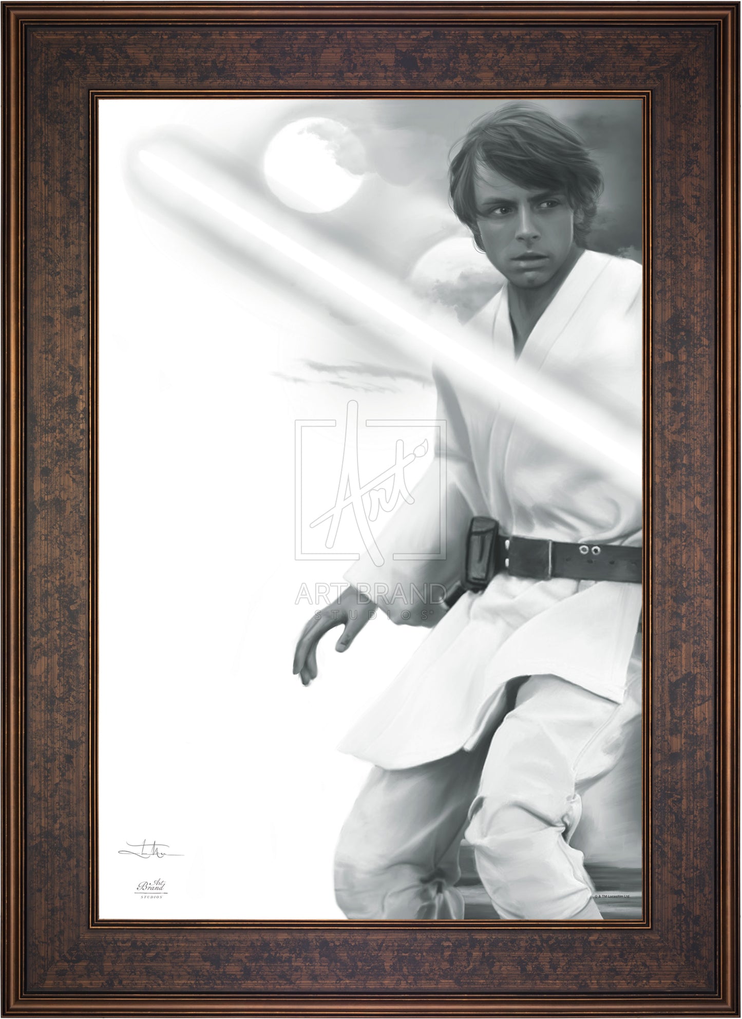 The Son - Star Wars: A New Hope™ - Jewel Edition