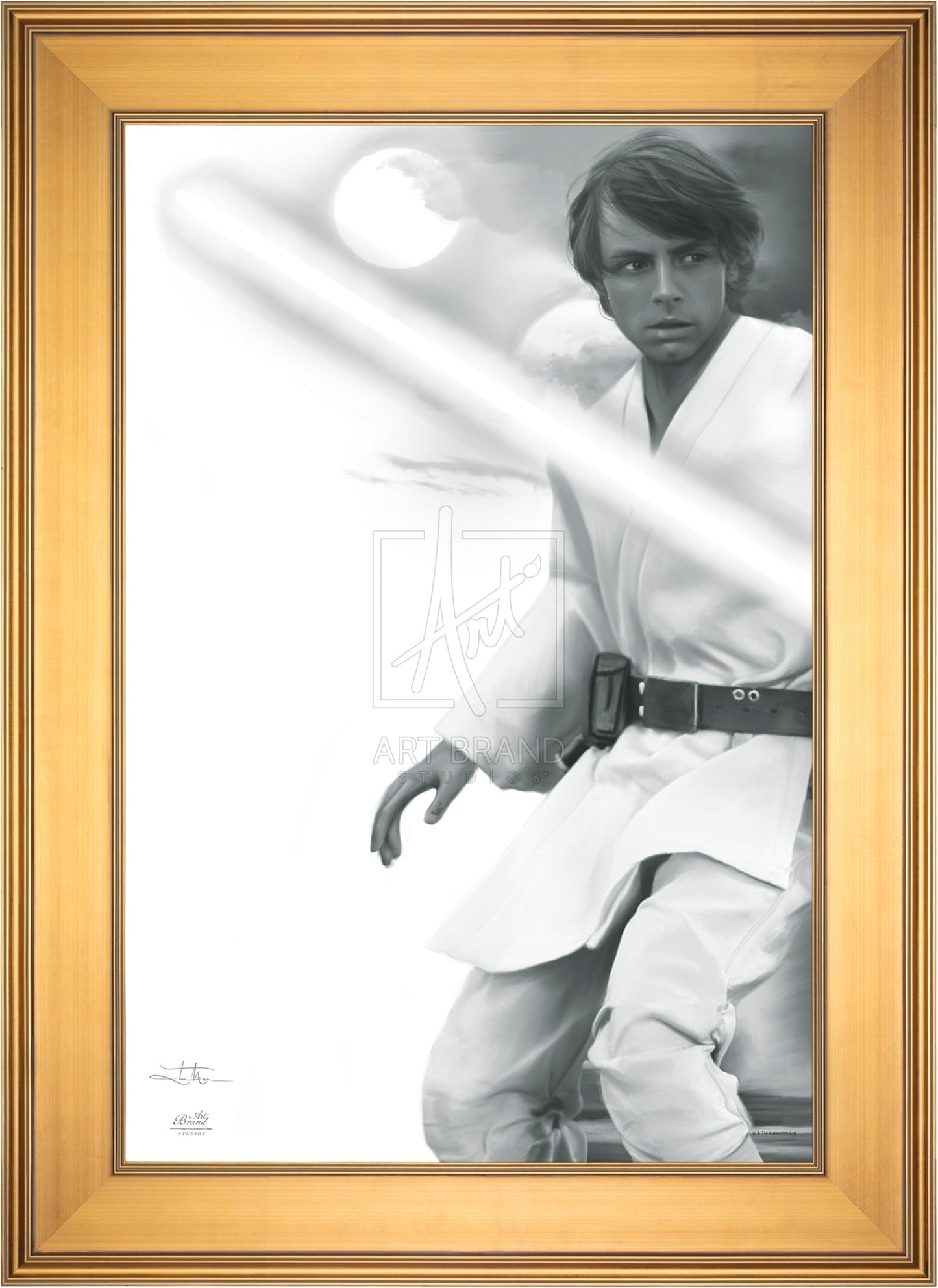 The Son - Star Wars: A New Hope™ - Jewel Edition