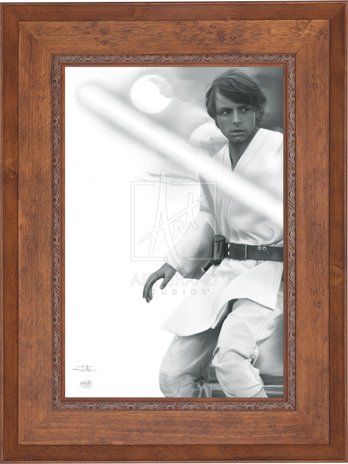 The Son - Star Wars: A New Hope™ - Jewel Edition