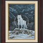 Winter Guard - Limited Edition Canvas