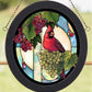 Cardinal Grape Vine
