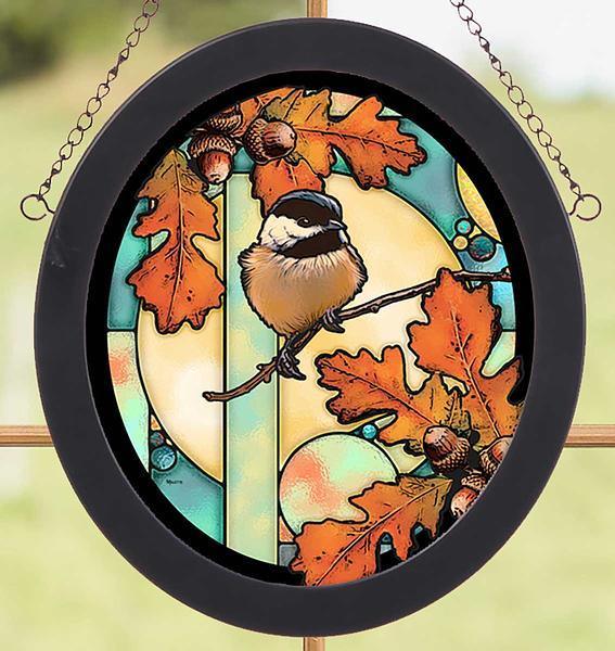 Chickadee