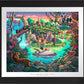 Disney's Jungle Book - The Bare Necessities - Limited Edition Paper