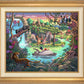 Disney's Jungle Book - The Bare Necessities - Jewel Edition