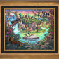 Disney's Jungle Book - The Bare Necessities - Jewel Edition