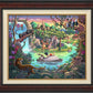 Disney's Jungle Book - The Bare Necessities - Jewel Edition