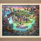 Disney's Jungle Book - The Bare Necessities - Jewel Edition