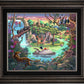 Disney's Jungle Book - The Bare Necessities - Jewel Edition