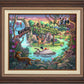 Disney's Jungle Book - The Bare Necessities - Jewel Edition