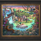 Disney's Jungle Book - The Bare Necessities - Jewel Edition