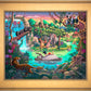 Disney's Jungle Book - The Bare Necessities - Jewel Edition