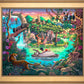 Disney's Jungle Book - The Bare Necessities - Jewel Edition