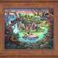 Disney's Jungle Book - The Bare Necessities - Jewel Edition