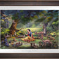 Disney's Snow White - Forest Secrets - Limited Edition Paper