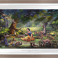 Disney's Snow White - Forest Secrets - Limited Edition Paper