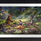 Disney's Snow White - Forest Secrets - Limited Edition Paper