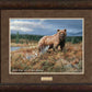 Autumn Splendor - Grizzly - GNA Premium Print