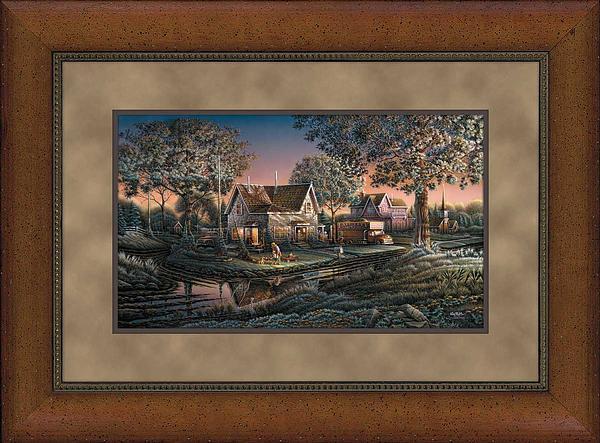 framed-his-first-friend-encore-II-redlin-f701241689C.jpg