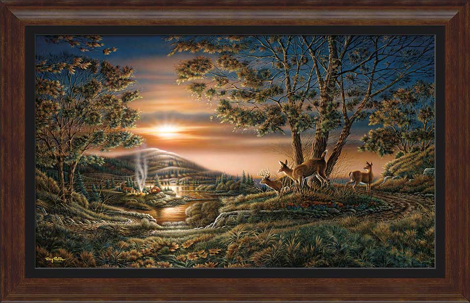 framed-sharing-the-sunset-by-terry-redlin-F701475489d.jpg