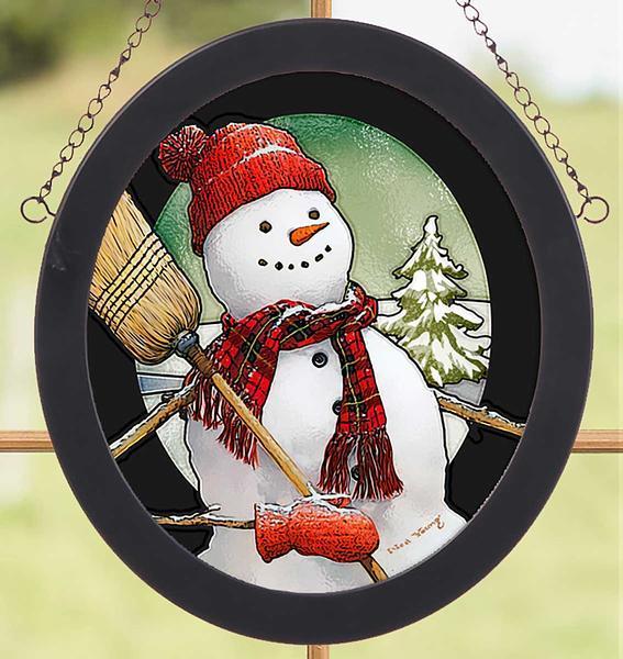 Snowman