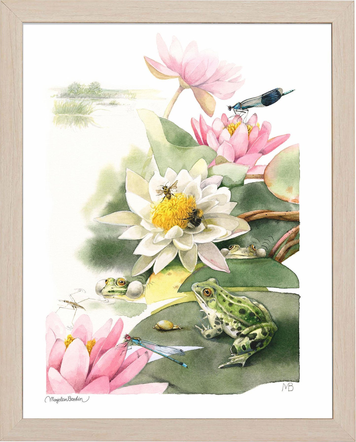 green-frog-concert-framed-print-F058255076N.jpg