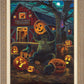 Halloween Mischief - Limited Editon Canvas