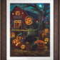 Halloween Mischief - Limited Edition Paper