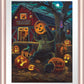 Halloween Mischief - Limited Edition Paper