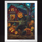 Halloween Mischief - Limited Edition Paper