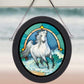 Surf Run - Horse